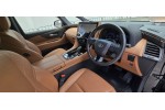 2023 Toyota Vellfire 350